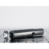 Welding table, table leg height adjustable