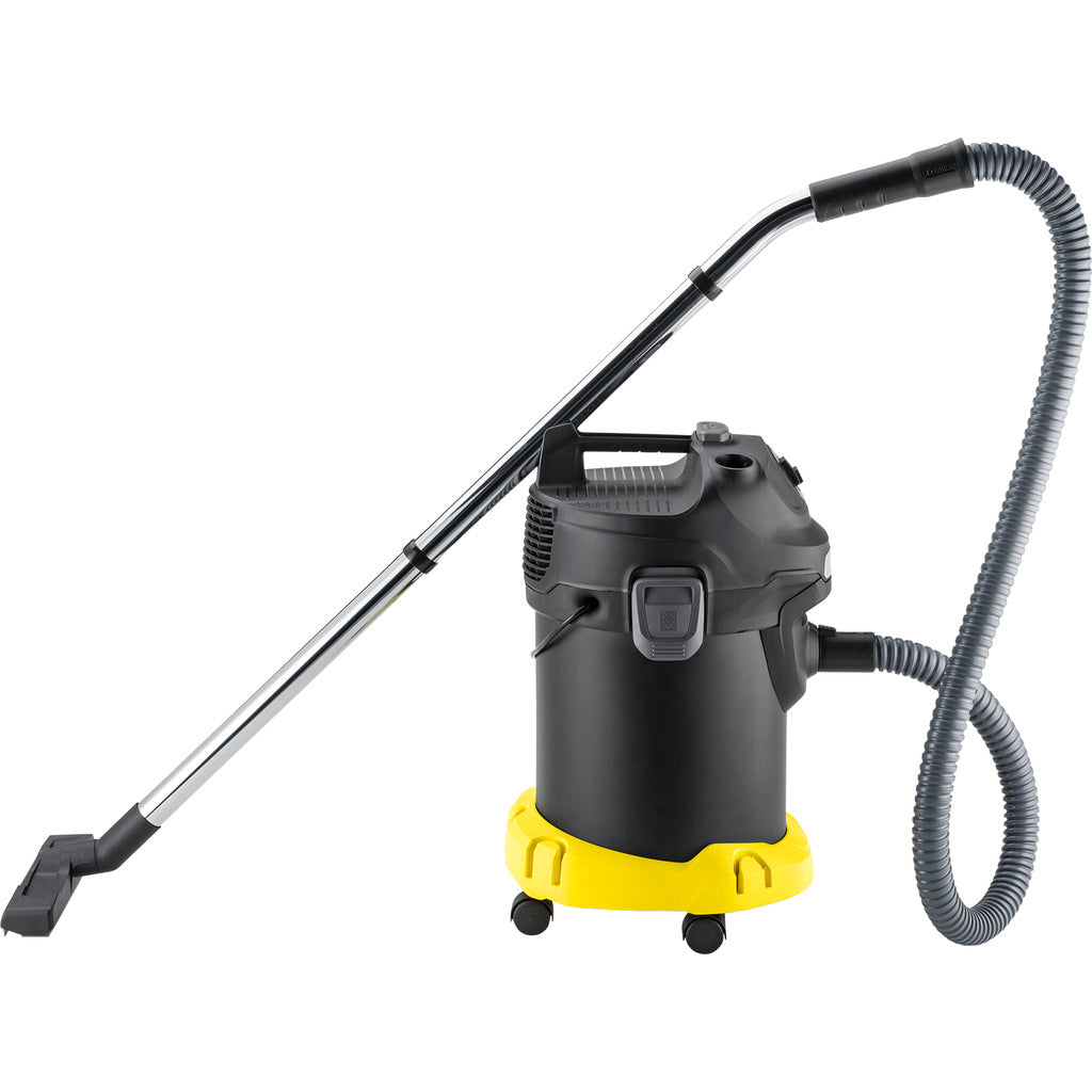 Kärcher Aschesauger AD 4 PREMIUM