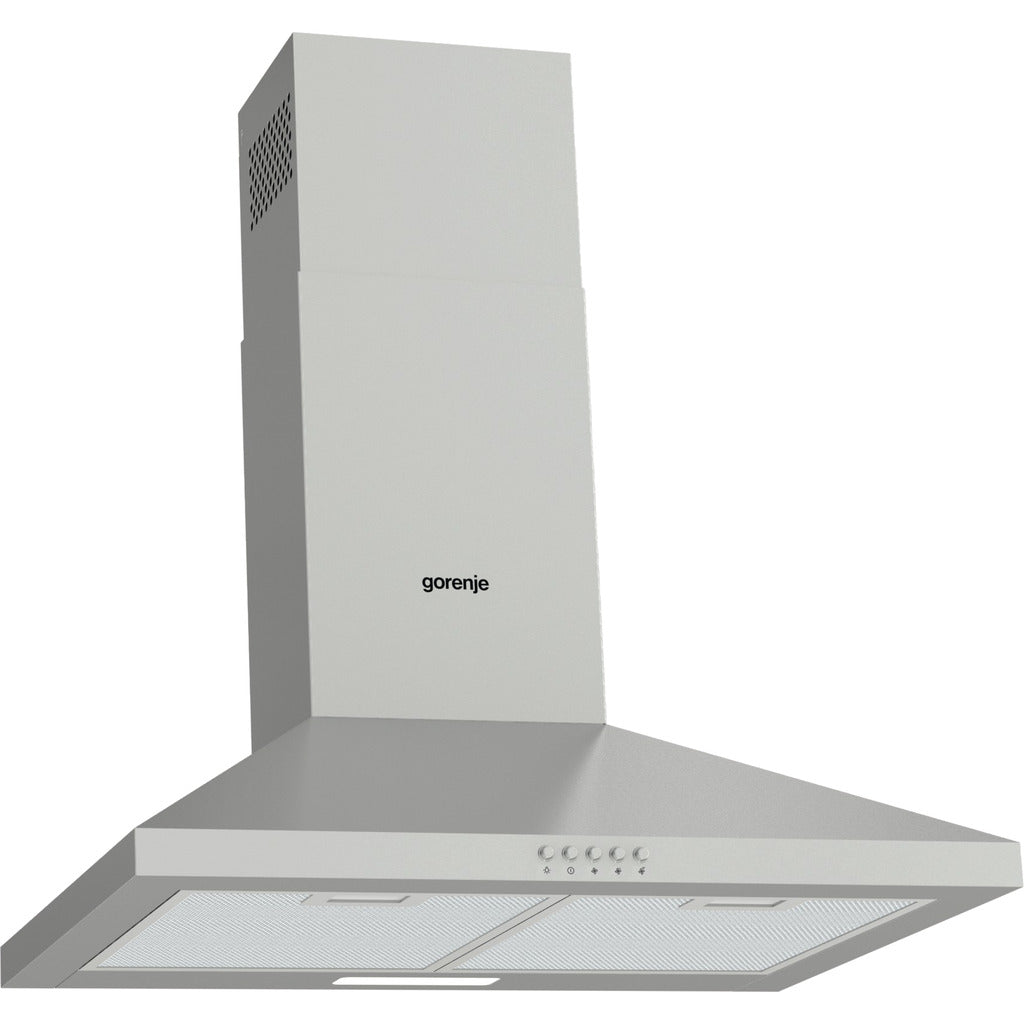 Kamin-Dunstabzugshaube G400 WHC629E4X