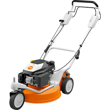 Stihl petrol mulching mower RM 3 RT
