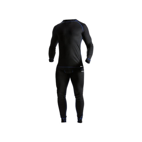 Lange Unterhose aus Merinowolle 2517 MW