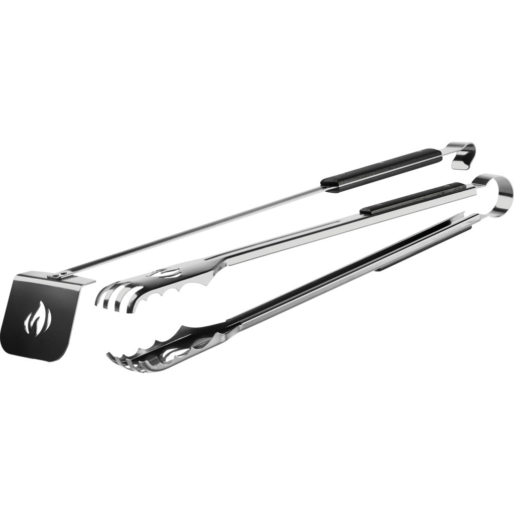 Holzkohle Tool-Set