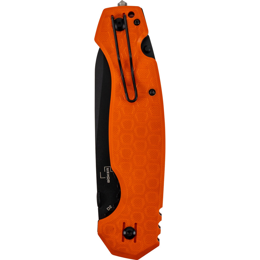 Coltello di salvataggio Professional Rescue