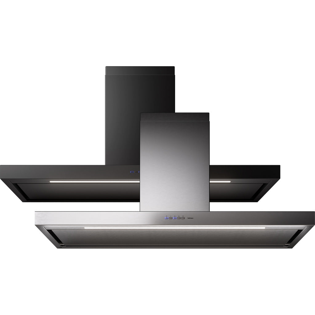Wandhaube PLANE PLUS NRS 120
