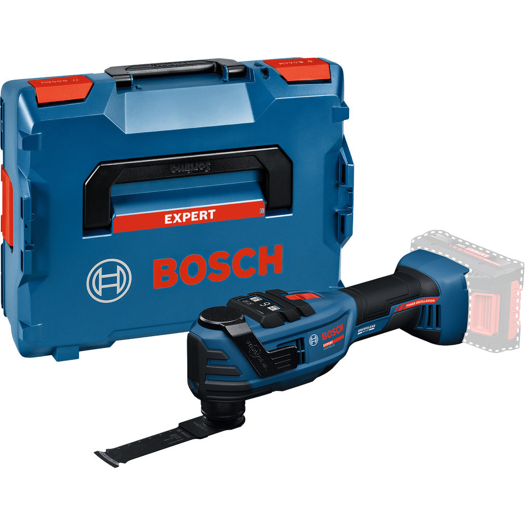 Battery Multi-Cutter EXOP18V-40