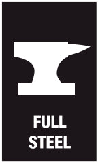 Zyklop Metal-Knarrensatz 8100 SB 11 / 29-teilig / Umschalthebel, 3/8", zöllig
