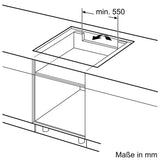 Induktionskochfeld iQ700 EX801LYC1E