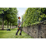 Stihl Benzin-Heckenschneider HL 94 C-E