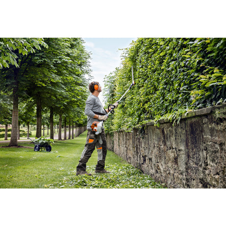 Stihl Benzin-Heckenschneider HL 94 C-E