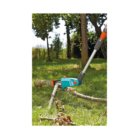 Gardena Akku-Teleskop-Hochentaster TCS 20/18V P4A / Ready-To-Use Set