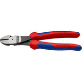 Knipex high-power side cutters