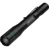 Professional cordless penlight