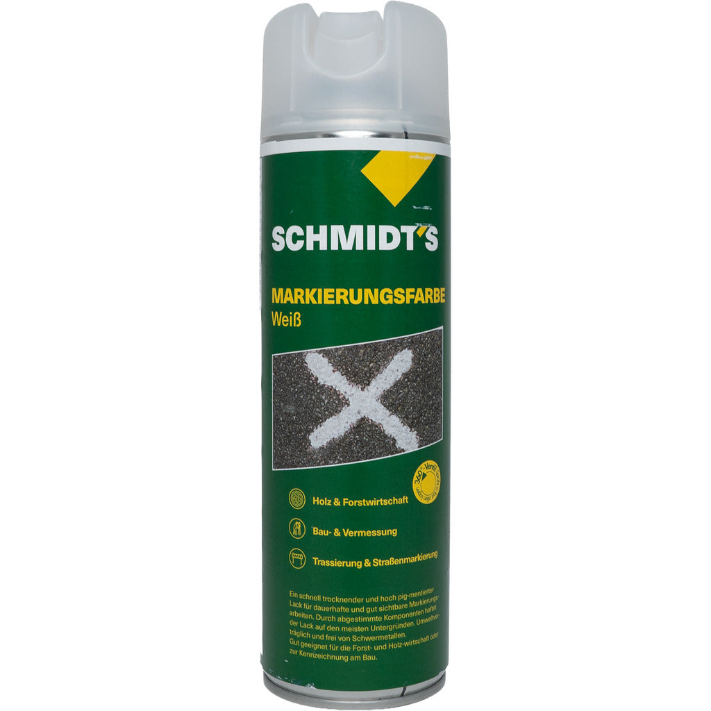 Spray marcatore per cantieri Schmidt
