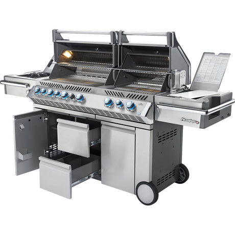 Napoleon Gas Grill Prestige PRO™ 825
