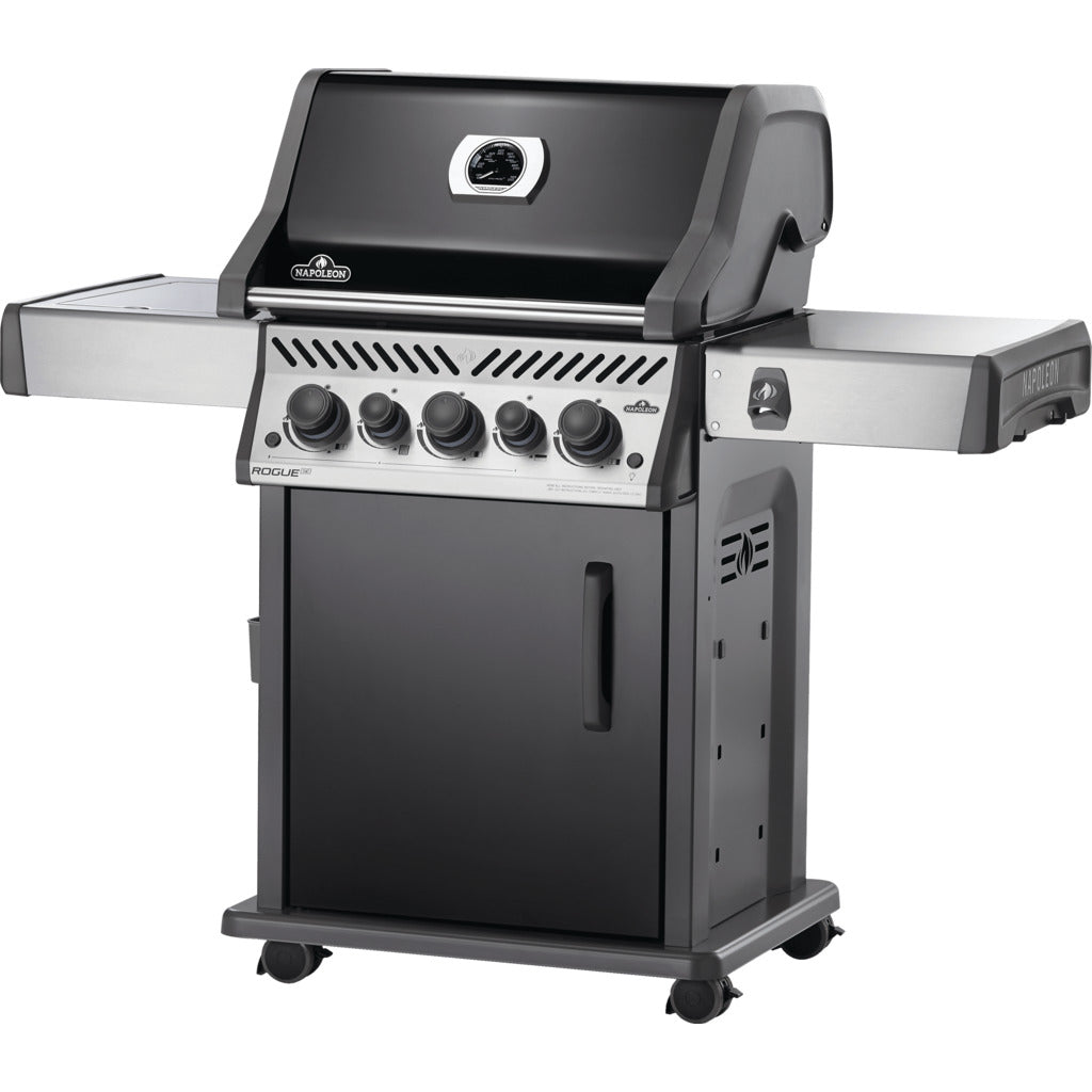 Griglia a gas Napoleon Rogue® SE 425 RSIB-1