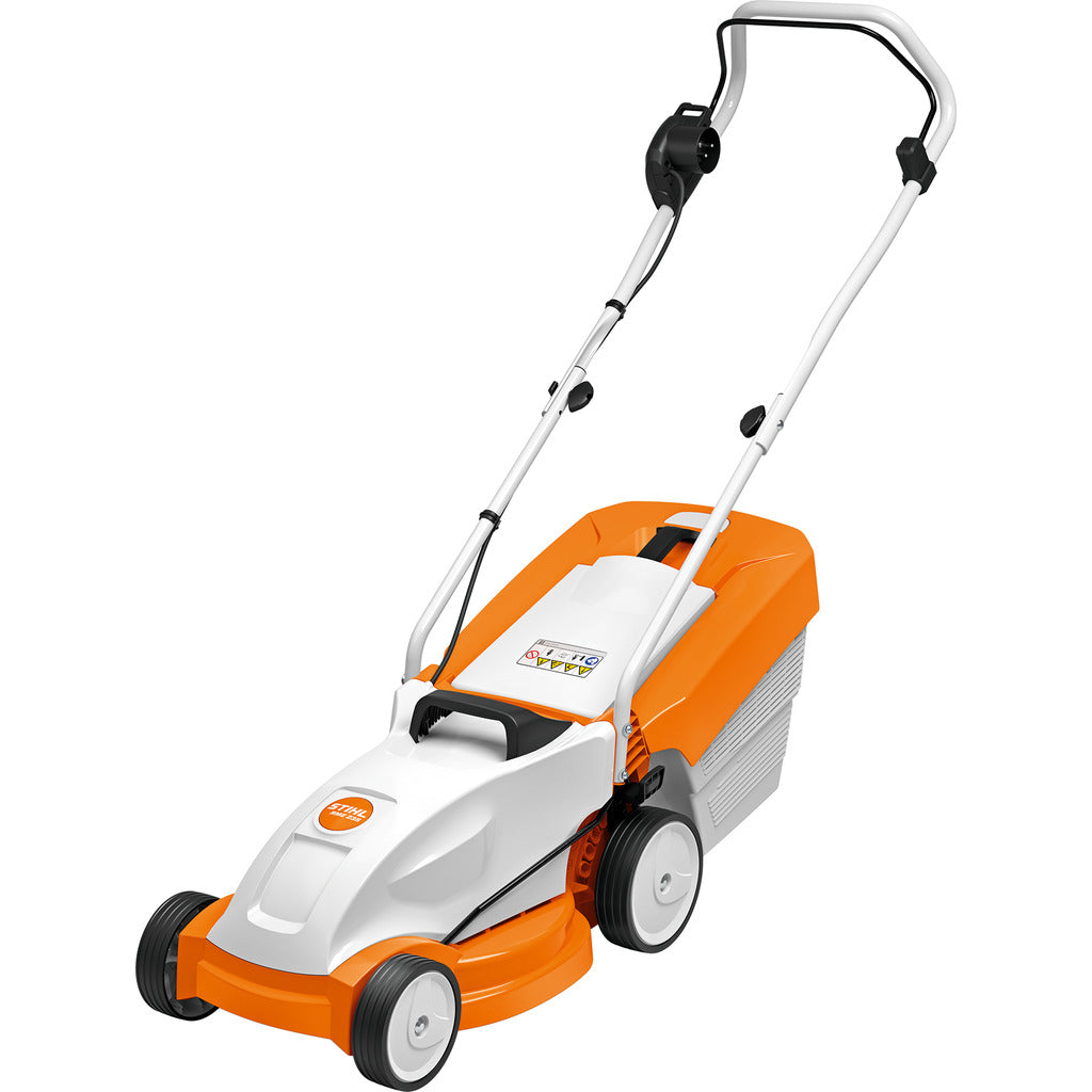Stihl Akku-Rasenmäher Set RMA 235 / mit Akku AK 20 und Ladegerät AL 101
