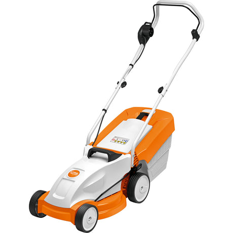 Stihl Akku-Rasenmäher Set RMA 235 / mit Akku AK 20 und Ladegerät AL 101