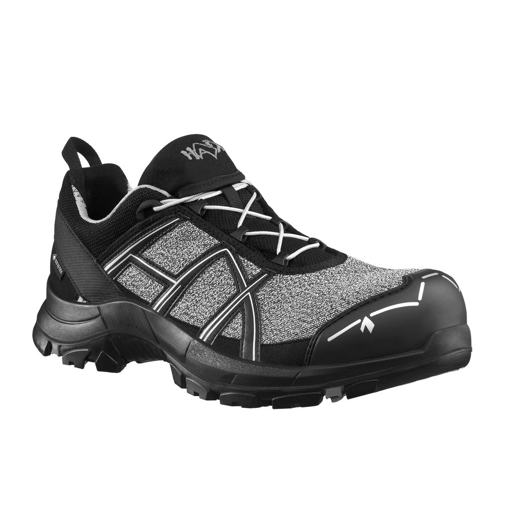 Scarpa antinfortunistica bassa BLACK EAGLE Safety Pro