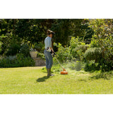 Stihl Akku-Motorsense FSA 60 R / ohne Akku und Ladegerät