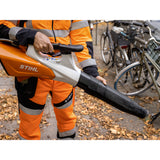 Soffiatore a batteria Stihl BGA 200 / senza batteria e caricabatteria