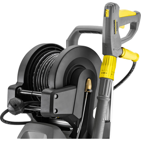 Idropulitrice Kärcher HD 8/18-4 MXA PLUS FARMER