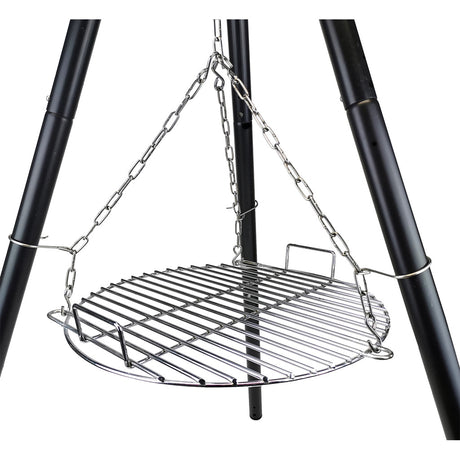 Fire bowl including 3-legged stand