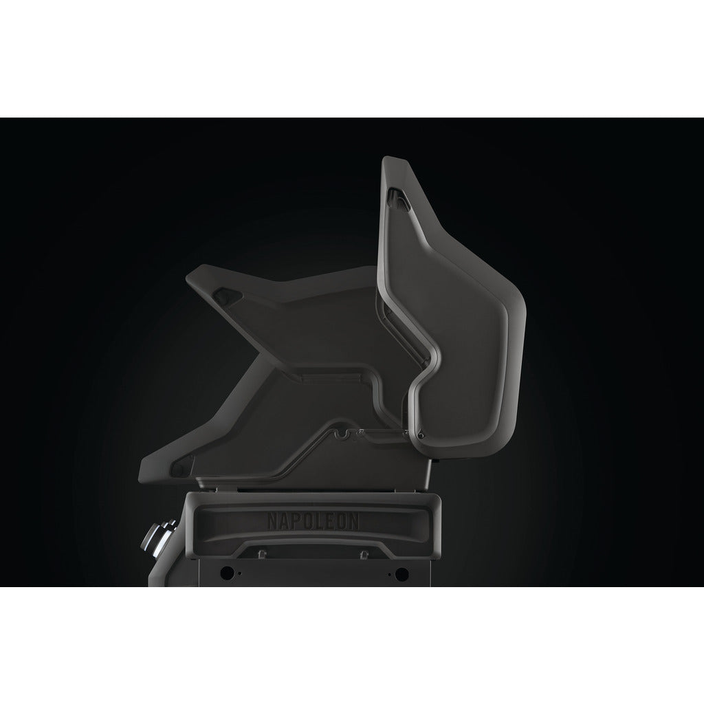 Griglia a gas Napoleon Rogue® SE 425 RSIB-1