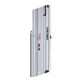 FSN cross-cut rail