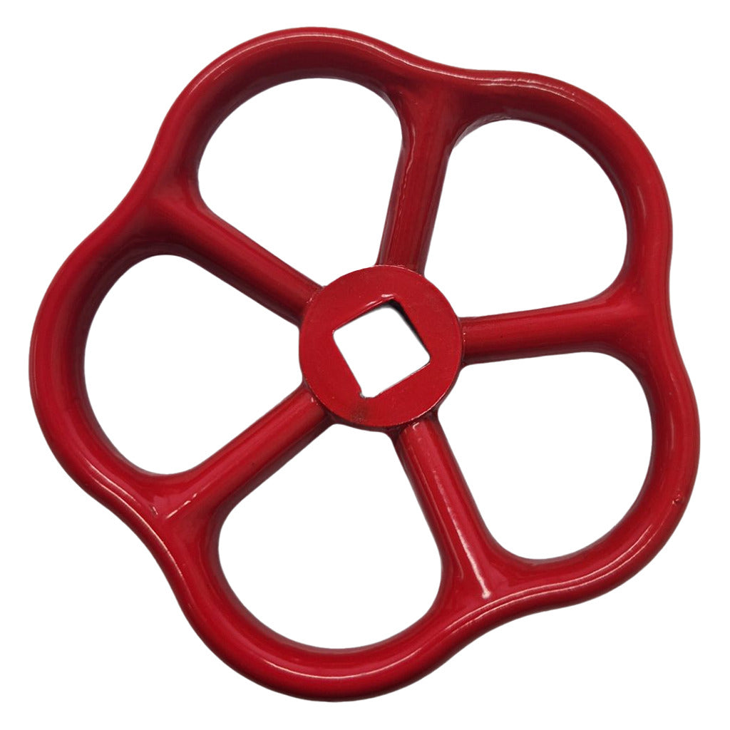 Volantino per testa valvola C + B
