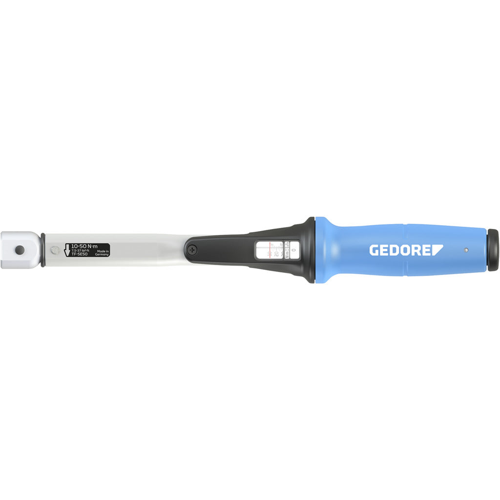 Chiave dinamometrica TORCOFIX TF-SE50