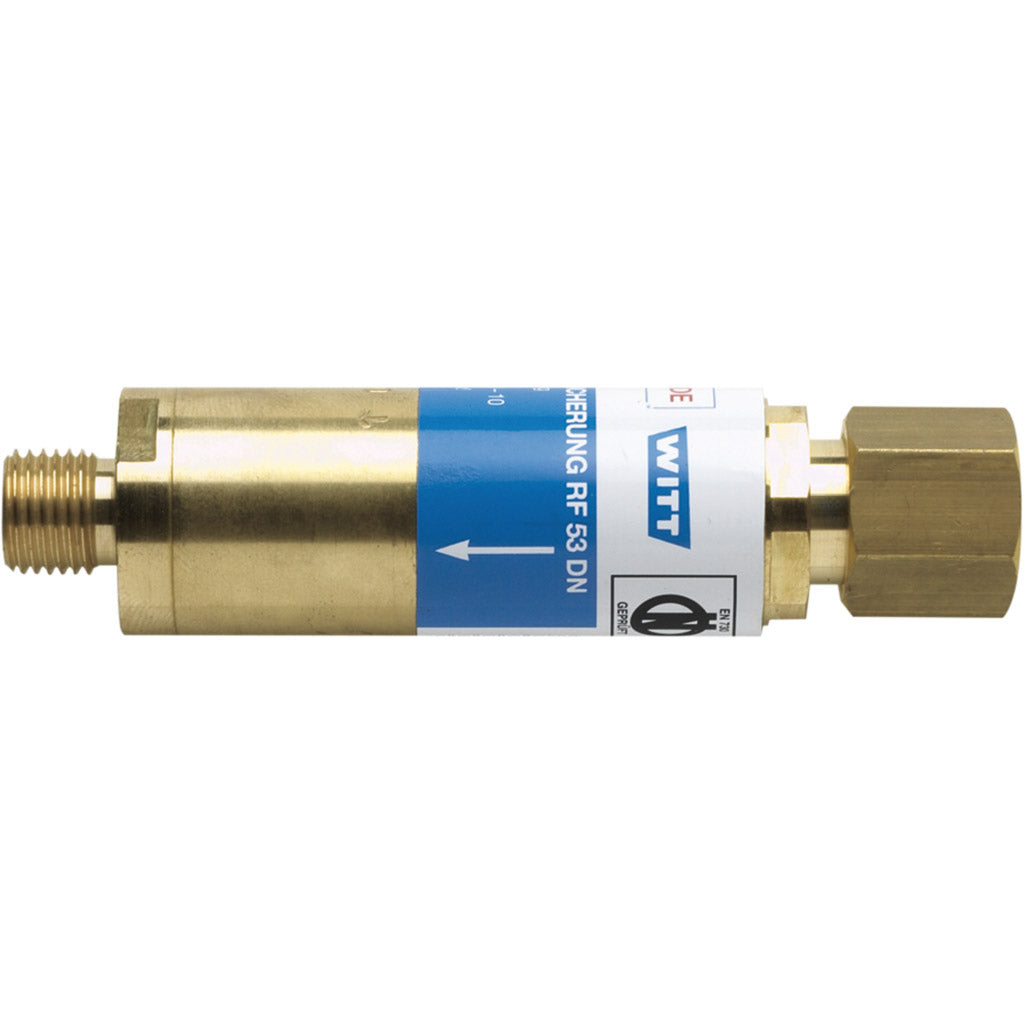 Air Liquide Rückschlagsicherung RF 53 DN / RF 53 N