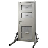 Porta d'esercitazione - Porta di sfondamento