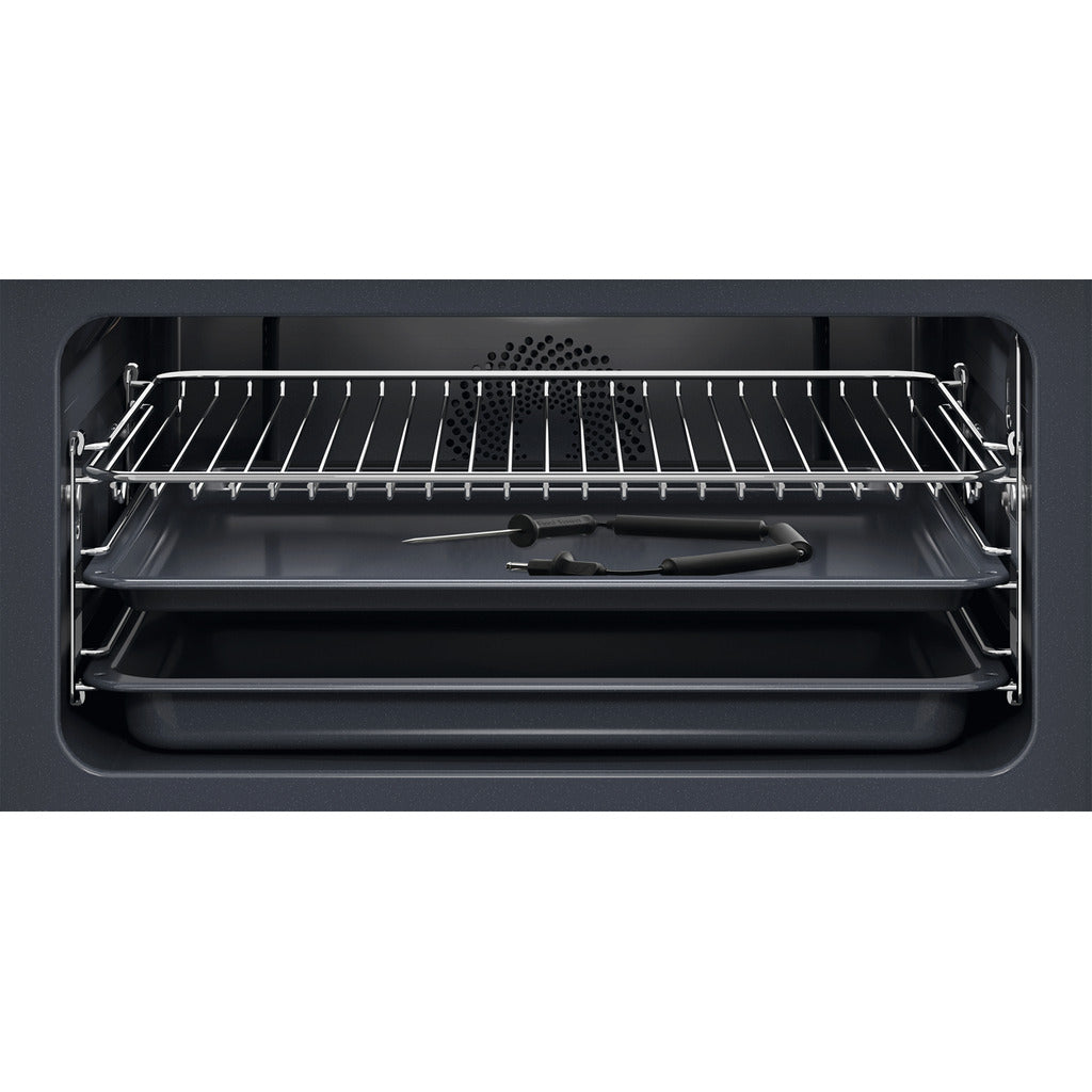 Einbau-Kompakt-Backofen 8000 MealAssist CM7600B