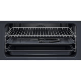 Einbau-Kompakt-Backofen 8000 MealAssist CM7600B