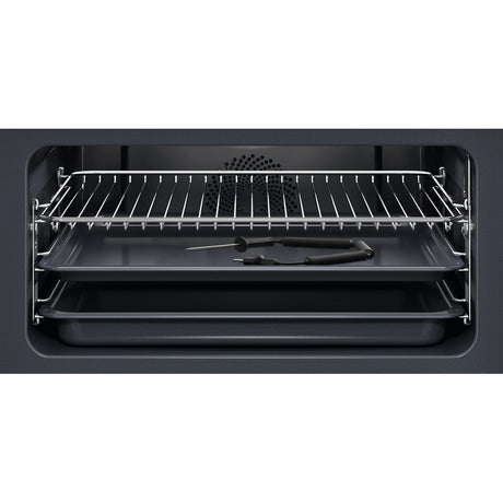 Einbau-Kompakt-Backofen 8000 MealAssist CM7600B