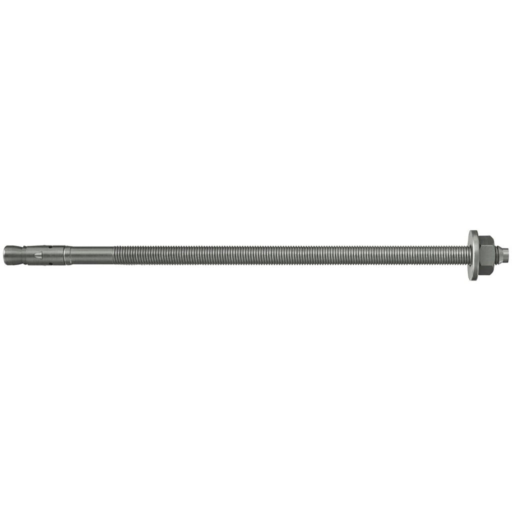 Ancoraggio a bullone FAZ II Plus GS R