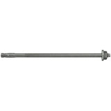 Ancoraggio a bullone FAZ II Plus GS R