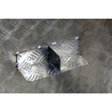Aluminum transport box EXTREME R 883