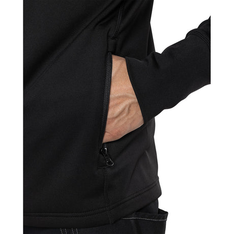 Giacca in pile elasticizzato POLARTECH® 4870 GPY