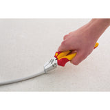 Installationszange TriCut Professional electric 1/4