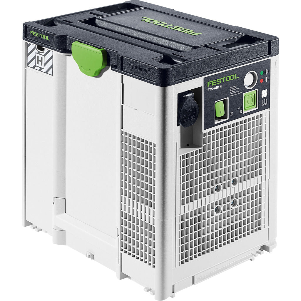 Air purifier SYS-AIR