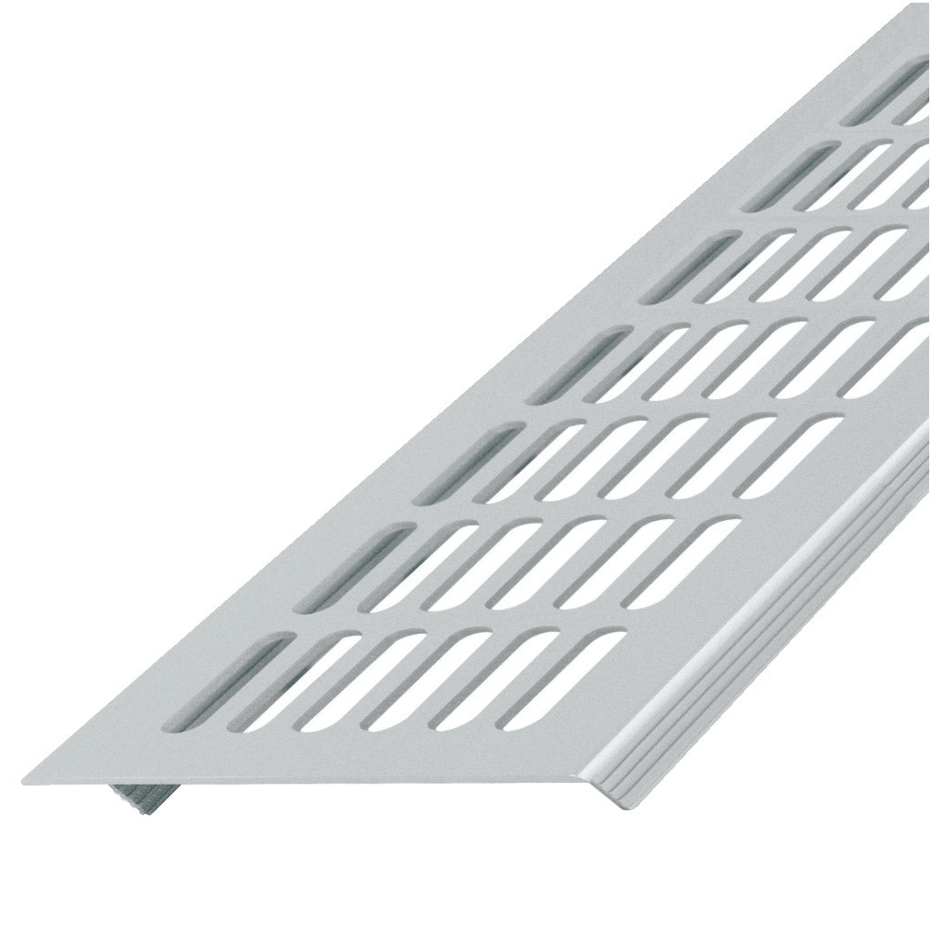 Ventilation profile