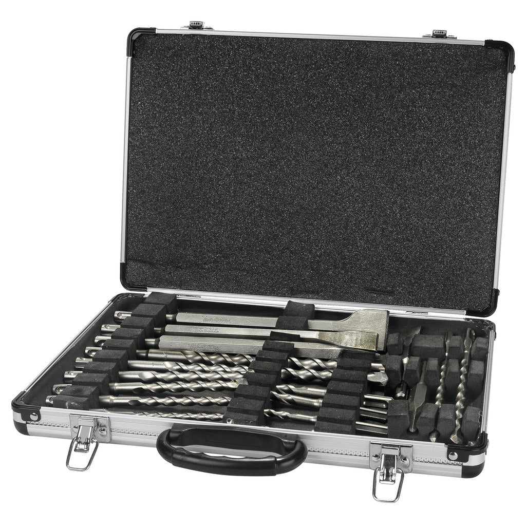 Set di trapano e scalpello