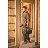 Essential 19" Multi-Level Cantilever Tool Box