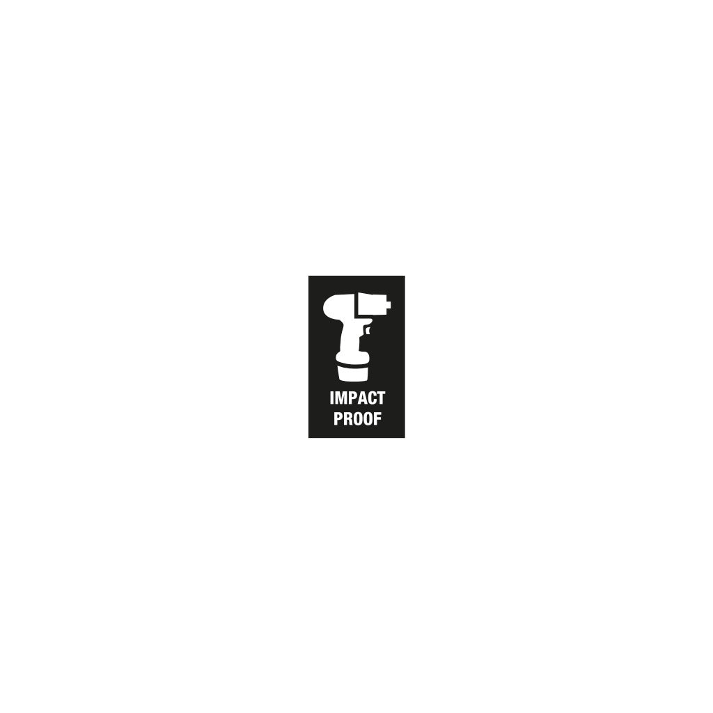 DIY Impaktor Bits 867/1 IMP DC TORX®