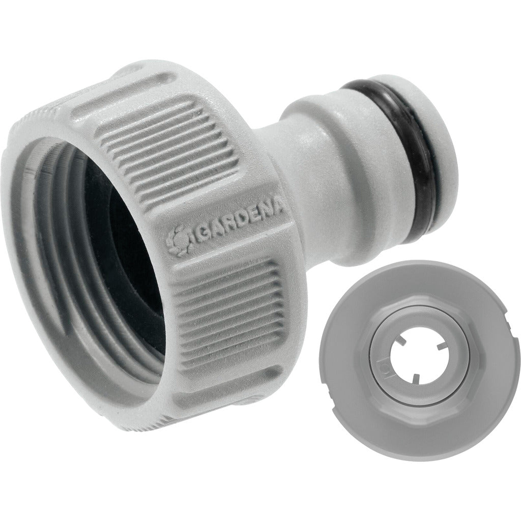 Tap connector
