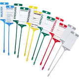 Goods tags / set offer