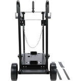 ESAB 4-Rad Fahrwagen
