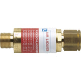 Air Liquide Rückschlagsicherung RF 53 DN / RF 53 N