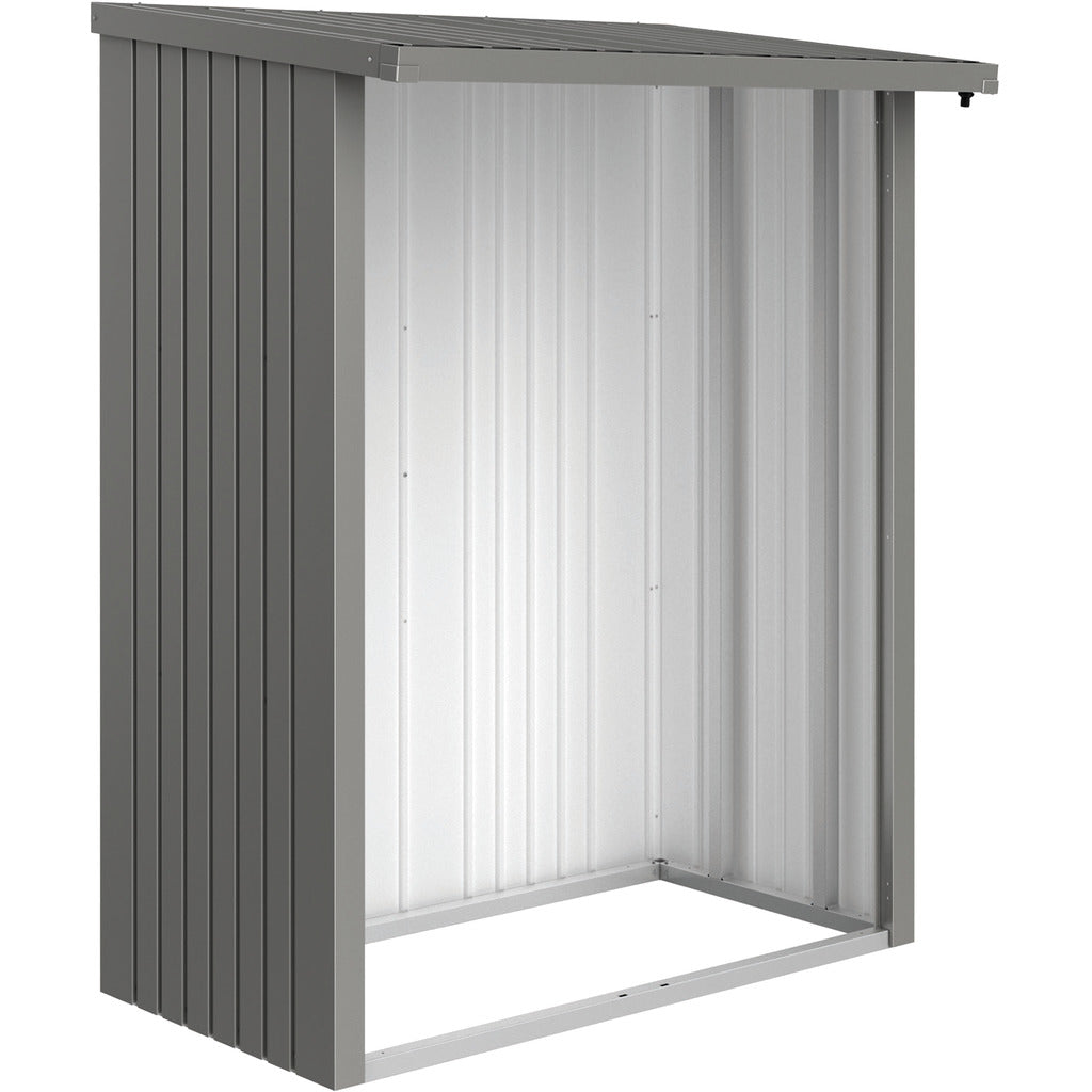 parete posteriore biohort per WoodStock® 150